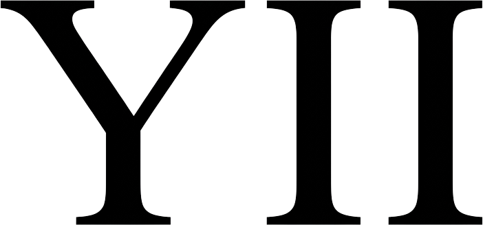 YIIBAG logo
